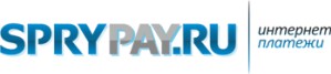 «SpryPay» подключилась к службе интернет-эквайринга