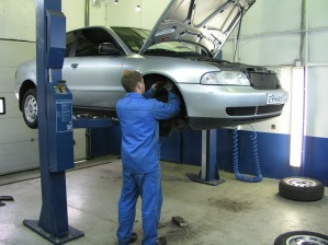 Техническое обслуживание автомобилей VW и AUDI – по регламенту или по практике 