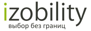 Доставка товаров от izobility теперь на территории стран СНГ