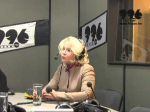 Президент ГК АВИС Наталья Яковлева рассказала «Финам FM» об инновациях в российском АПК