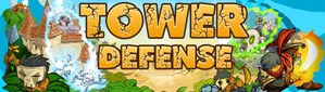 Новинки игр Tower Defense