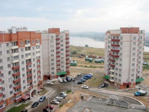 Псковская недвижимость - привлекательный объект для инвестиций