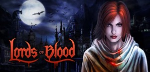 Вампиры и оборотни сойдутся в схватке в мобильной MMORPG «Lords of Blood»