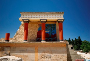 Горящие туры в Грецию из Алматы - это возможность познать историю