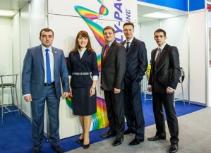 Луганская компания Poly-Pack приняла участие в международной выставке IFFA 2013