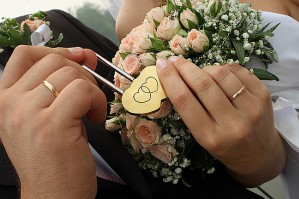 Специалисты Treda дали советы по подготовке к свадьбе