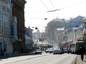 Снять квартиру посуточно в Томске выгодно для путешественников