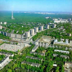 Квартиры в Харькове - хорошее вложение денежных средств.