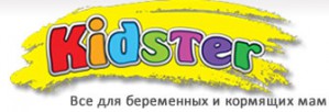 Интернет-магазин Kidster распахивает двери розничного магазина