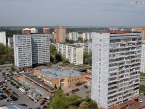 Четверть спроса на вторичное жилье Киева приходится на квартиры стоимость $ 20-40 тыс. за объект