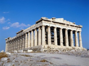 Клиенты страховой компании «ВУСО» смогут выиграть путевку в Грецию