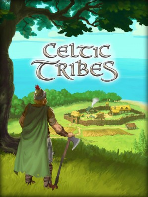 ``Золотая неделя`` в Celtic Tribes: для новых игроков золотые артефакты бесплатно