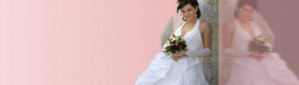 Как подобрать свадебное платье для полной или стройной фигуры