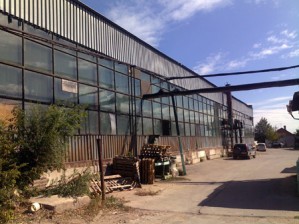 Насколько сложно выбрать промплощадку под организацию производства