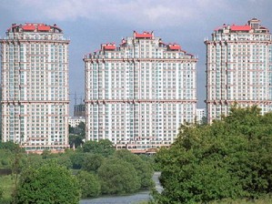 Насколько сложно произвести покупку квартиру в Москве