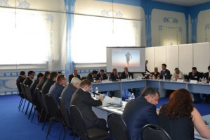 На IV Российско-Туркменском экономическом форуме представлена технология для организации международных электронных закупок Теклот