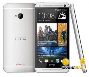 В Мобиллак стартовала акция на смартфоны HTC One
