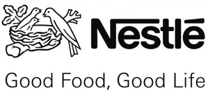 Nestlé открыла логистический центр в Харькове