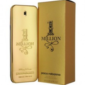Новинка Paco Rabanne 1 Million Intense