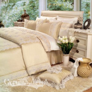 В Санкт-Петербурге открылся второй магазин сети «Сатин да лен»