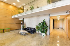Рынок недвижимости Риги пополнился новым жилым комплексом Panorama Residence