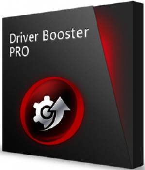Driver Booster - новая программа фирмы IObit решает проблему обновления драйверов на компьютере