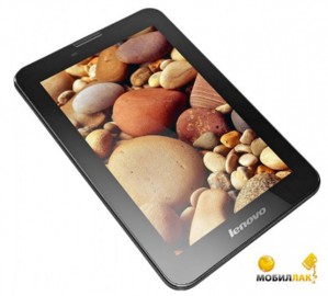 Интернет-магазин Мобиллак представил бюджетный планшет Lenovo A3000