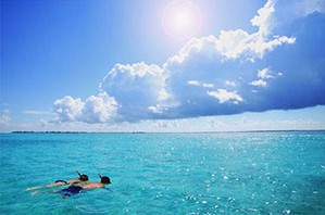 Компания World Ocean Trip объявляет об открытии сезона на Симиланских островах