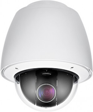 На рынок поступили уличные поворотные IP-камеры торговой марки Smartec для видеосъемки при освещенностях до 0, 001 лк