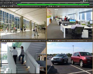 Премьера на рынке IP-видеонаблюдения — профессиональное ПО SmartStation по доступной цене