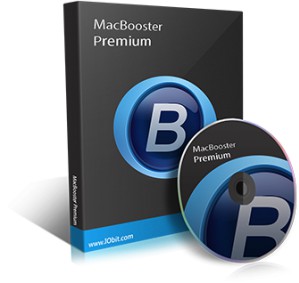 MacBooster - новая утилита компании IObit для OS X повысит производительность OS X Mavericks