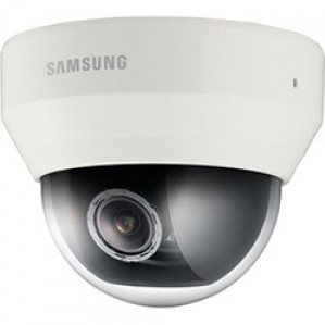 Новый продукт Samsung — купольная камера с Full HD 