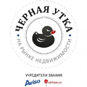 AVISO и Address учредили звание «Черная утка на рынке недвижимости Украины»
