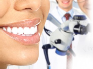 Что представляет собой отбеливание зубов? 