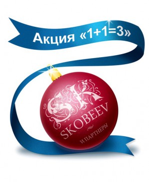 «Скобеев и Партнеры» предлагают месяц SEO-продвижения в подарок