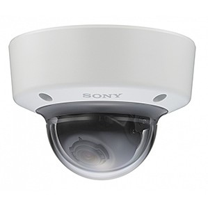 Новые IP-видеокамеры 1080p от Sony с функциями видеоаналитики и WDR 90 дБ