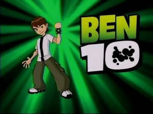 Игры Бен 10 Омниверс онлайн