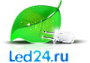 Led24 представляет новую линейку новогодней светотехники