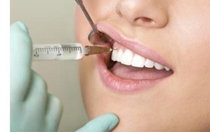 Безболезненное лечение зубов под наркозом от Клиники Доброго Стоматолога