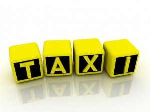 «Такси-Максим» дарит своим клиентам 5% скидку