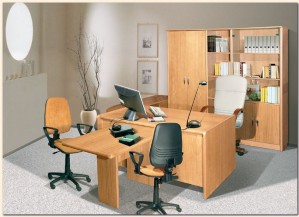 Продажа офисной мебели: доступно с учетом запросов потребителя