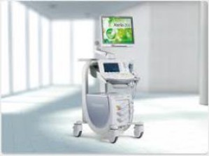 УМТ выводит на медицинский рынок Украины новый ультразвуковой аппарат Toshiba 