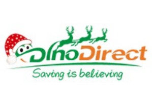 Dino Direct предложил купить подарок на Рождество всего за 10 долларов