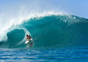 SurfParty открывает новые возможности для сёрферов