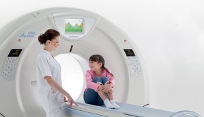 УМТ поставила в Национальный Институт сердечно-сосудистой хирургии им. Н.М. Амосова компьютерный томограф, снижающий лучевую нагрузку до 75% 