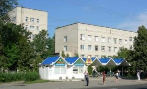 Волынская область гордится закупкой современного ангиографа и томографа, установленных компанией УМТ