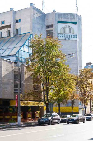 Обновлен рейтинг СК «Киевский страховой дом»