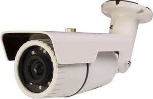 В продажу поступила интеллектуальная уличная камера наблюдения Smartec STC-IPMX3691