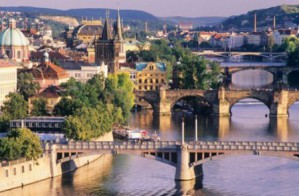 Недвижимость в Чехии купить: выгодно для бизнеса
