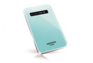 ADATA представляет в Украине внешний аккумулятор PV100.